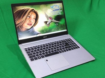 لپ تاپ استوک Acer Aspire A515-54