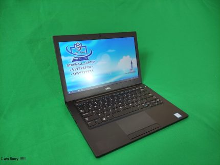 لپ تاپ استوک Dell Latitude E7290