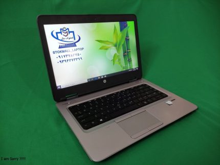 لپ تاپ استوک HP 640 G3 i7