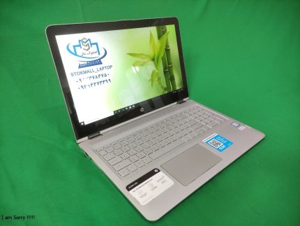 لپ تاپ استوک HP ENVY X360 M6 Convertible