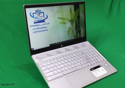 لپ تاپ استوک HP PAVILION LAPTOP 15-CS0XXX