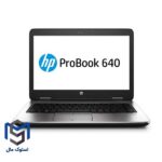 لپ تاپ استوک HP PROBOOK 640G2