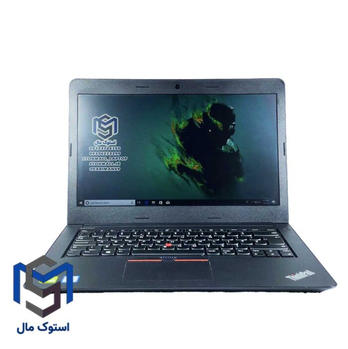 لپ تاپ استوک LENOVO E470