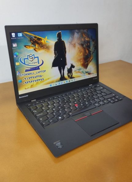 لپ تاپ استوک LENOVO ThinkPad X1 Carbon