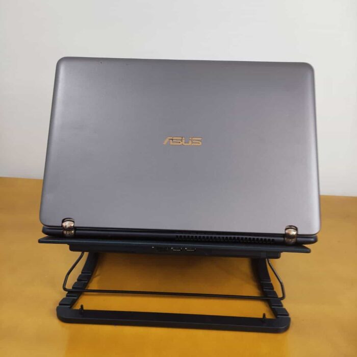 لپ تاپ استوک لمسی و تبلت شو Asus Q524UQ