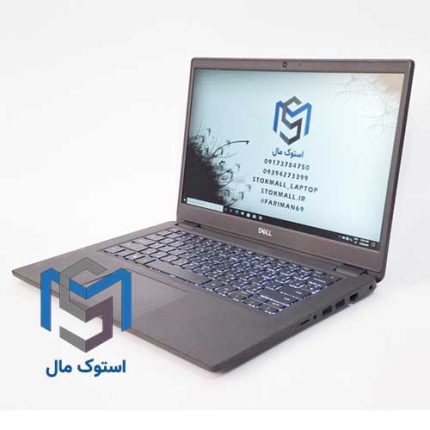 DELL LATITUDE 3410