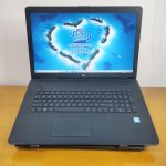 لپ تاپ استوک HP LAPTOP 17-BY1XXX