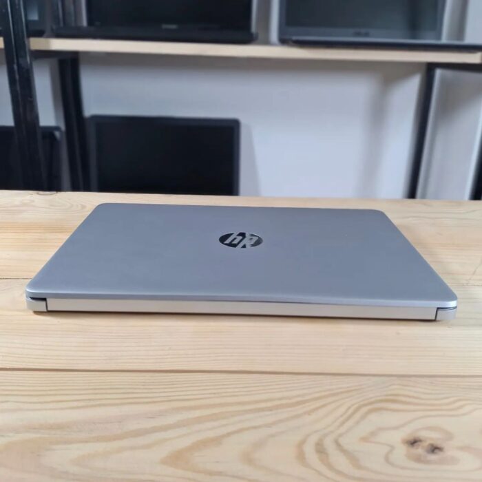 لپ تاپ HP Laptop 14-dq1xxx