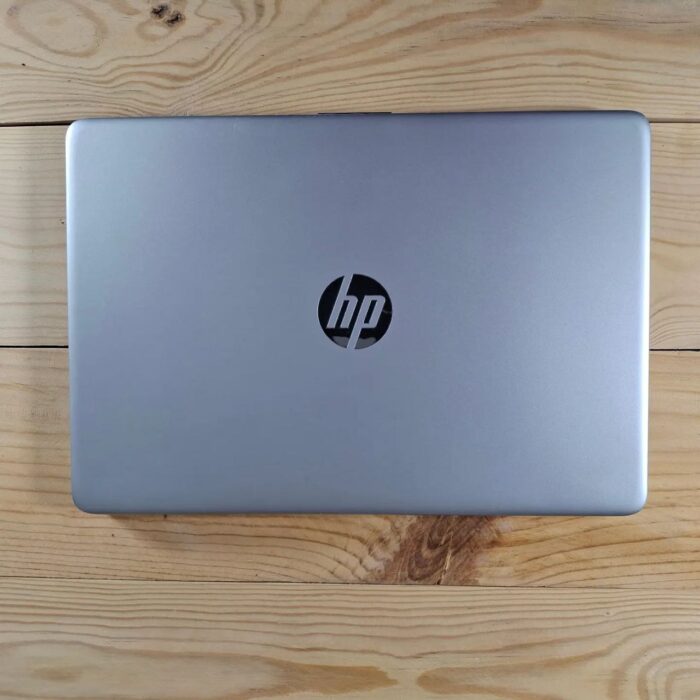لپ تاپ HP Laptop 14-dq1xxx