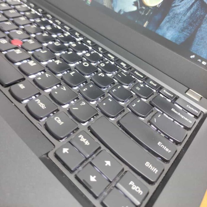 لپ تاپ استوک Lenovo ThinkPad T450S