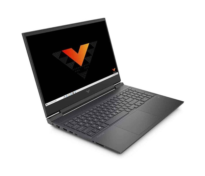 لپ تاپ Hp victus 16 R5-5600H