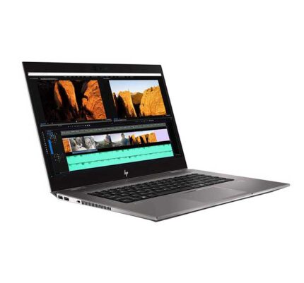 لپ تاپ HP ZBook Studio 15-G5