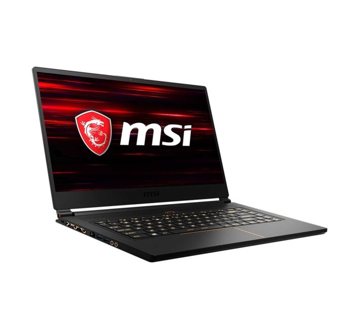 لپ تاپ MSI GS65 Stealth thin 8 RF
