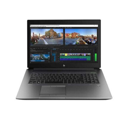 لپ تاپ HP ZBook17 G5