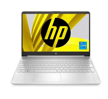 لپ تاپ HP 15S i5-1135G7