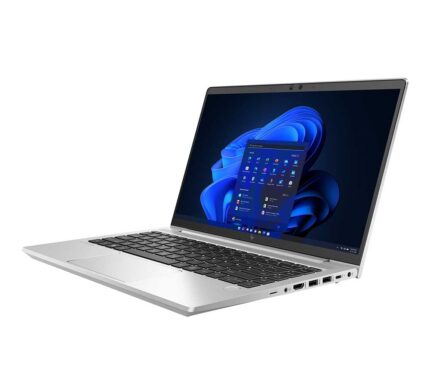 لپ تاپ لپ تاپ HP EliteBook 640-G9