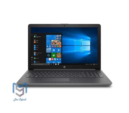 لپ تاپ HP LAPTOP 15-DB0XXX