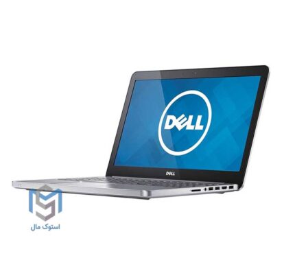 لپ تاپ Dell Inspiron 7537