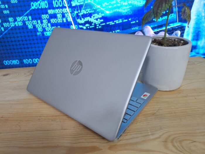 HP LAPTOP 15-DW2XXX