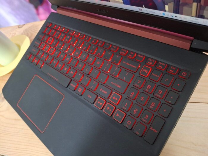 ACER NITRO AN517-51