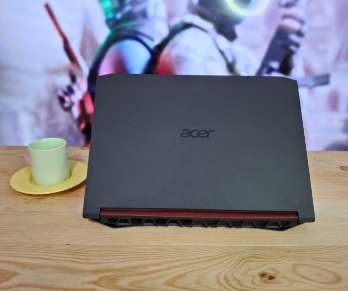 ACER NITRO AN517-51