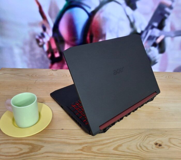 ACER NITRO AN517-51