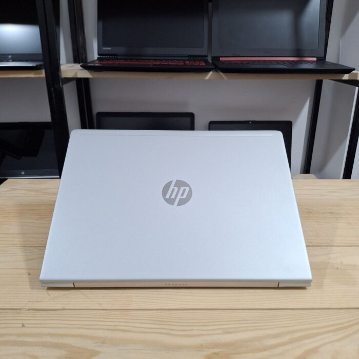 لپ تاپ HP PROBOOK 445R G6