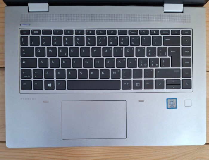 لپ تاپ HP PROBOOK 640 G5
