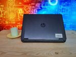 HP ZBOOK 15 G2