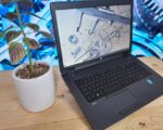 HP ZBOOK 17 G1