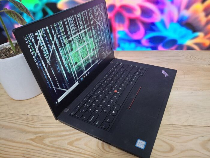 LENOVO THINKPAD T480