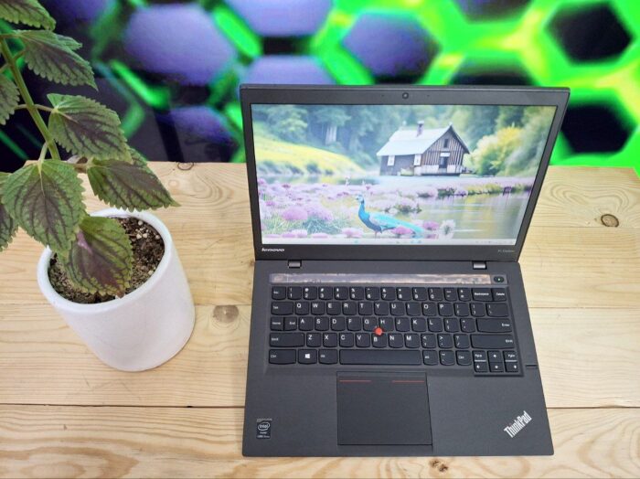 LENOVO THINKPAD X1 CARBON