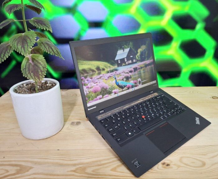 LENOVO THINKPAD X1 CARBON