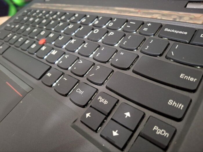 LENOVO THINKPAD X1 CARBON