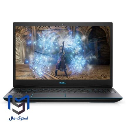 لپ تاپ گیمینگ استوک DELL G3 3500