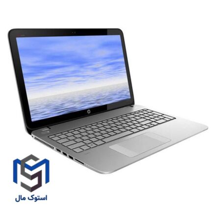 لپ تاپ استوک لمسی HP ENVY 15-0493 i7-6700HQ