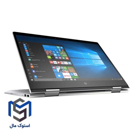 لپ تاپ استوک لمسی HP ENVY x360 15m-bp112