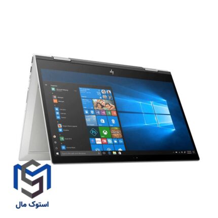 لپ تاپ استوک لمسی HP ENVY x360 15m-cn0011