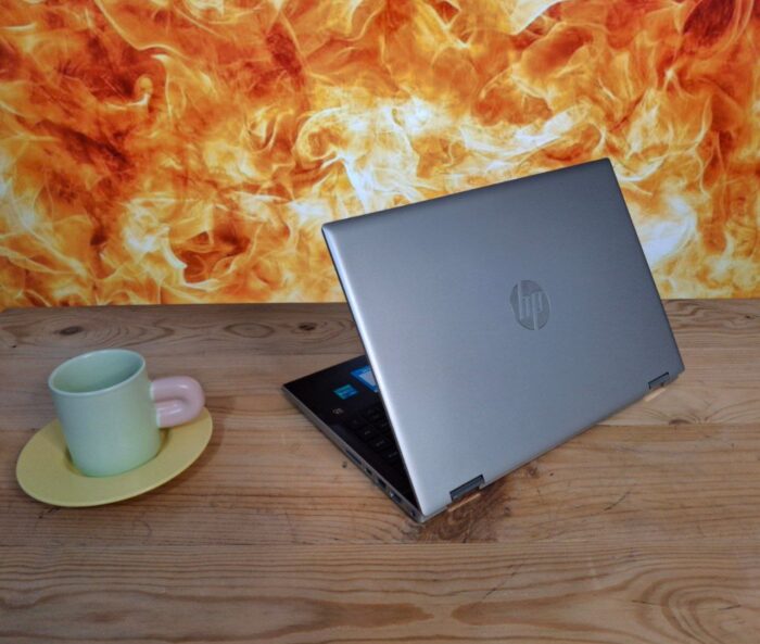 لپ تاپ استوک HP Pavilion X360 Convertible