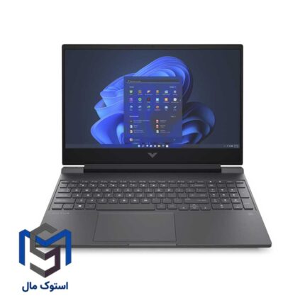 لپ تاپ استوک HP VICTUS GAMING 15-FA0XXX