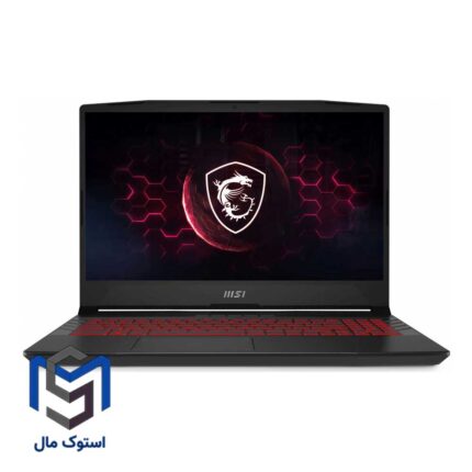 لپ تاپ استوک گیمینگ MSI Pulse GL66 12UCK i5