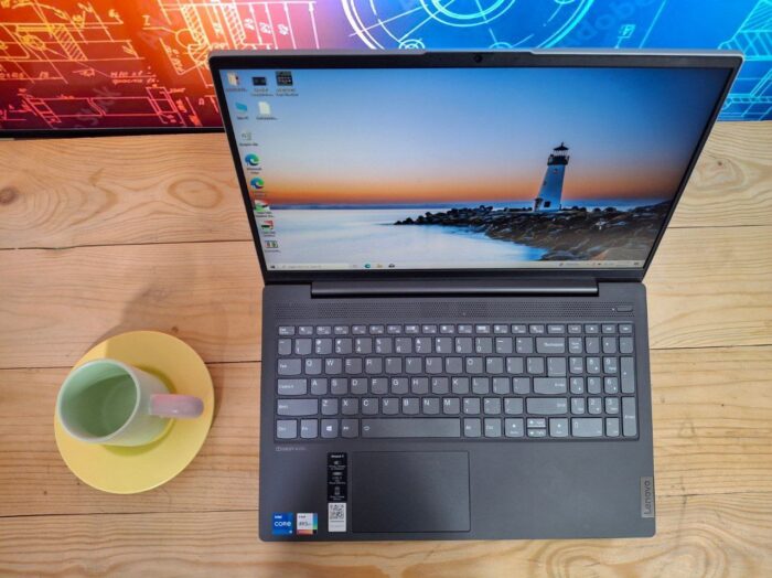 لپ تاپ استوک lenovo-ideapad-5-15itl05