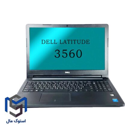 لپ تاپ استوک DELL LATITUDE 3560