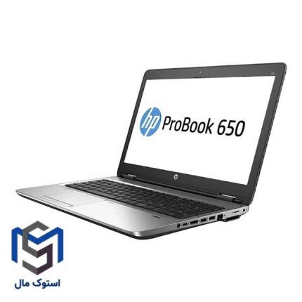 لپ تاپ استوک HP PROBOOK 650 G1