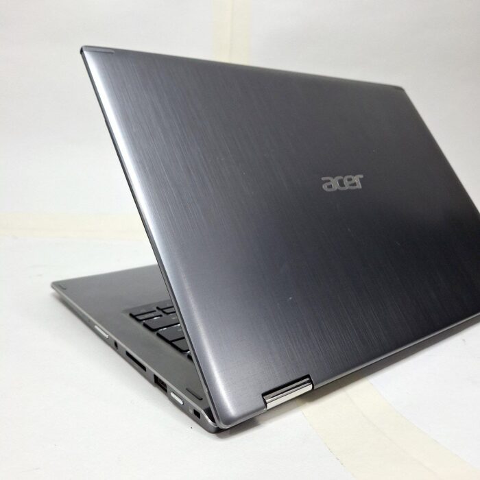 لپ تاپ استوک ACER SPIN SP513