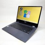 لپ تاپ استوک ASUS VIVOBOOK TP412FA