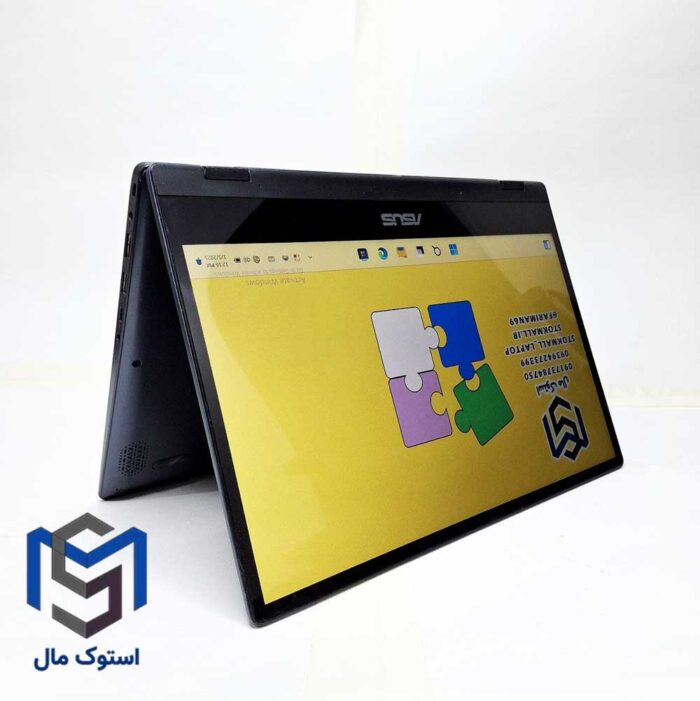 لپ تاپ استوک ASUS VIVOBOOK TP412FA