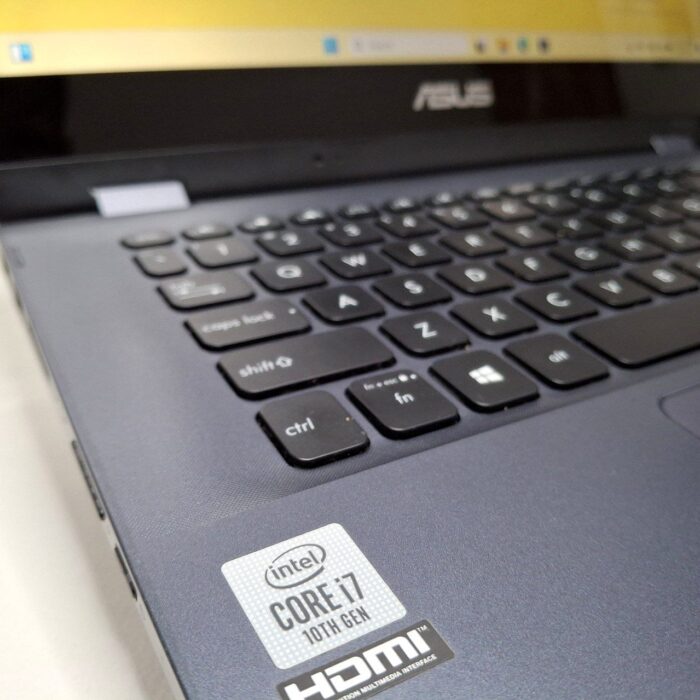 لپ تاپ استوک ASUS VIVOBOOK TP412FA