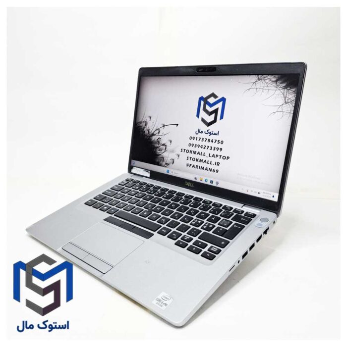 لپ تاپ استوک DELL LATITUDE 5410