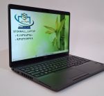 DELL LATITUDE 5501